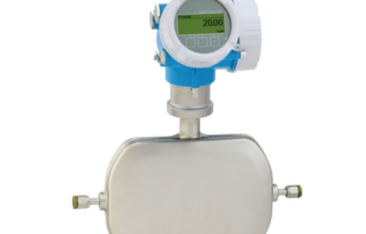 Расходомер Кориолиса Proline Promass A 200 Endress+Hauser